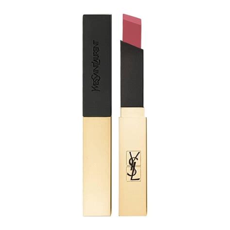 ysl the slim matte longwear lipstick